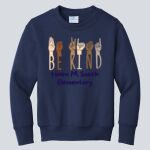 Youth Crewneck - Helen Smith Thumbnail