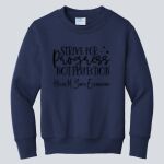Youth Crewneck - Helen Smith Thumbnail