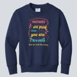 Youth Crewneck - Helen Smith Thumbnail