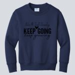 Youth Crewneck - Helen Smith Thumbnail