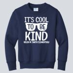 Youth Crewneck - Helen Smith Thumbnail