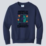 Youth Crewneck - Helen Smith Thumbnail