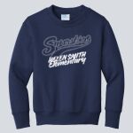 Youth Crewneck - Helen Smith Thumbnail