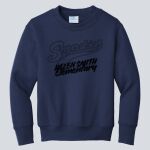Youth Crewneck - Helen Smith Thumbnail