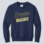Youth Crewneck - Helen Smith Thumbnail