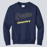 Youth Crewneck - Helen Smith Thumbnail